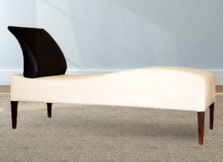 Chaise Longe July de Gicovate