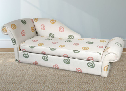 Chaise Longe Koble de Gicovate