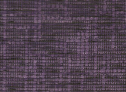 Chenille Capri Violeta de Sofá Cama de Gicovate