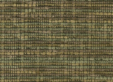 Chenille Capri Jaspeado Verde de Sofá Cama de Gicovate