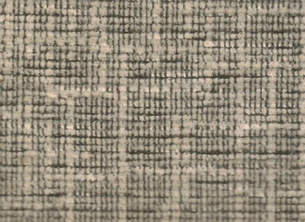 Chenille Capri Gris de Sofá Cama de Gicovate