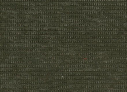 Chenille Vermont Gris de Sofá Cama de Gicovate