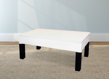 Banqueta con Secreter Complemento de Gicovate