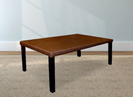 Mesa Comedor de Gicovate