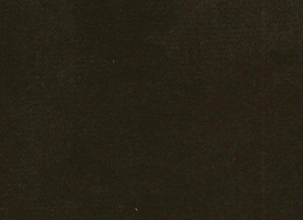 Pana Velvet Black de Sofá Cama de Gicovate