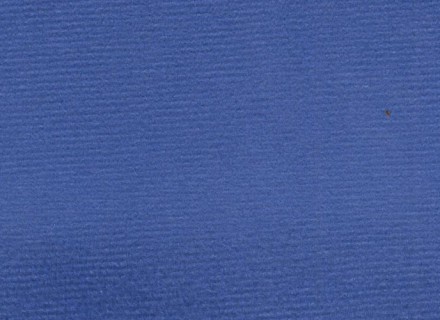 Pana Velvet Blue Klein de Sofá Cama de Gicovate