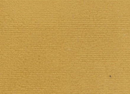 Pana Velvet Gold de Sofá Cama de Gicovate