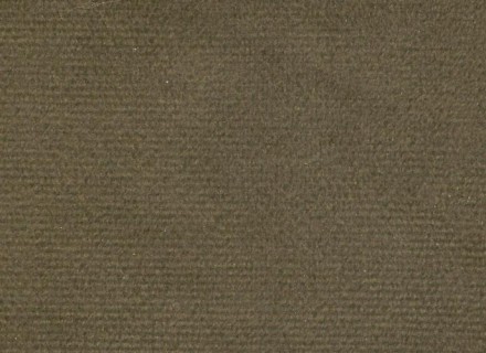 Pana Velvet Tabaco de Sofá Cama de Gicovate