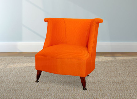 Poltrona Gio de Gicovate