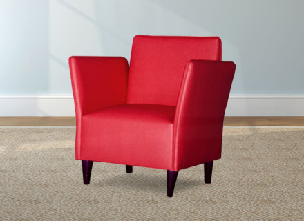 Poltrona Miró de Gicovate