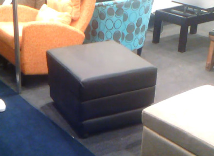 Puff Cama de Gicovate