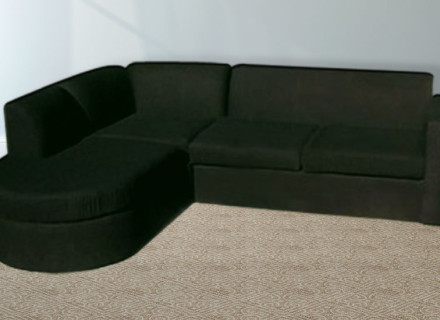 Sofá Rinconero Rinerik de Gicovate