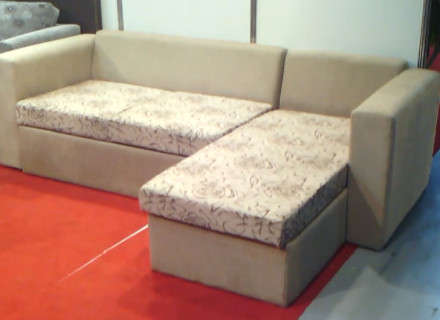 Rinconero Sofá Cama de Gicovate