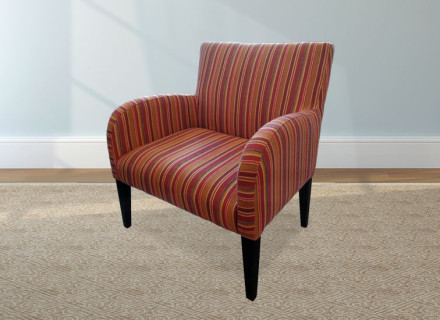 Sillón Bikini de Gicovate