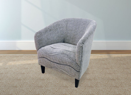 Sillón Kiara de Gicovate