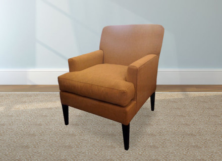 Sillón Malena de Gicovate