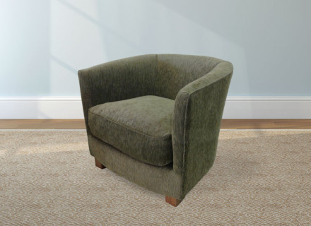 Sillón MC de Gicovate