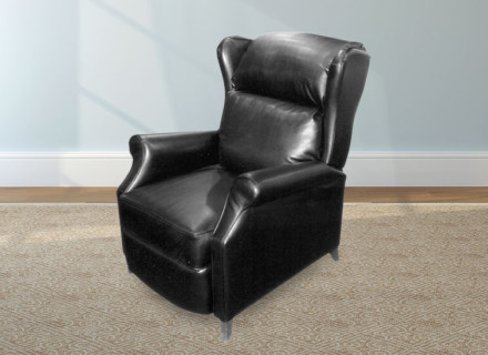 Sillón de Relax Berger de Gicovate