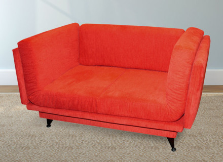 Sofá Cama Criquettode Gicovate