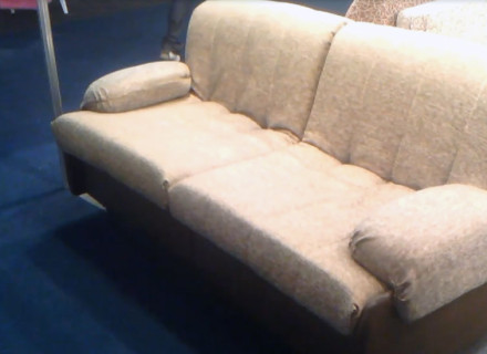 Sofá Cama Michi 2 plazas de Gicovate