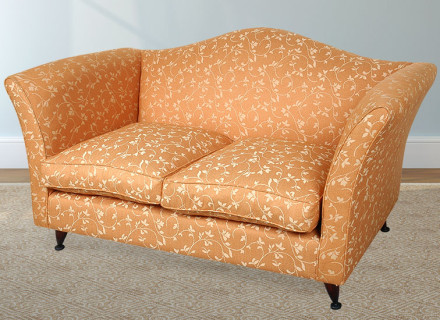 Sofá Charly de Gicovate