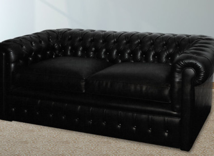 Sofá Chester de Gicovate