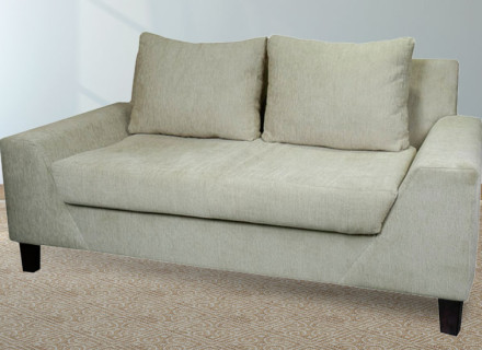 Sofá Gap de Gicovate