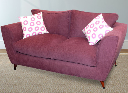 Sofá Gaudi de Gicovate