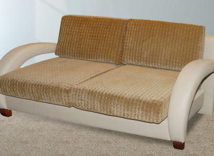 Sofá Homero de Gicovate