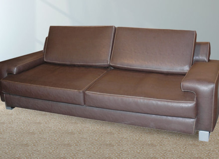 Sofá Matti de Gicovate