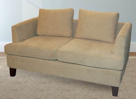 Sofá Mochi de Gicovate