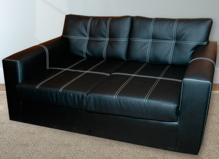 Sofá New York de Gicovate