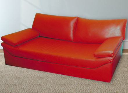 Sofá Pells de Gicovate