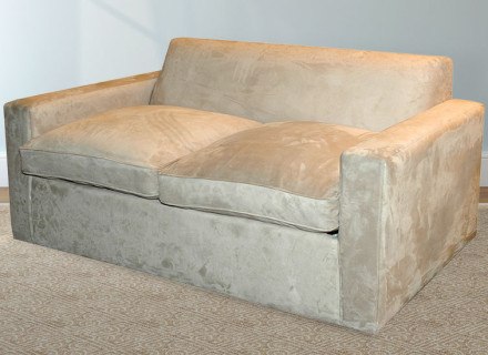 Sofá Erik de Gicovate